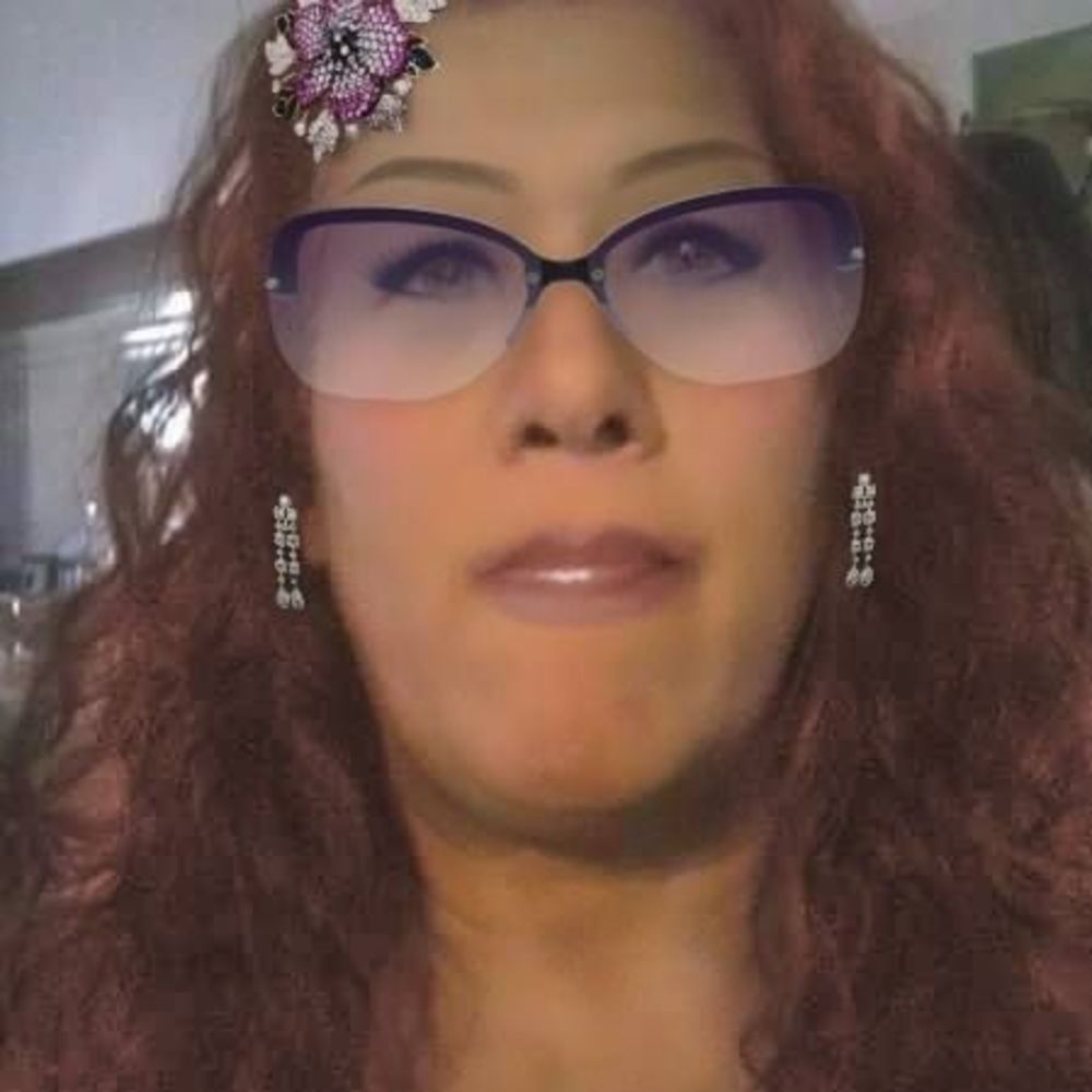 Meet your Posher, Cindy