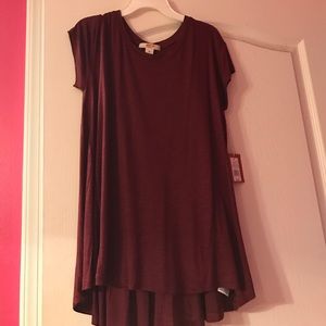 Cute and comfortable shirt