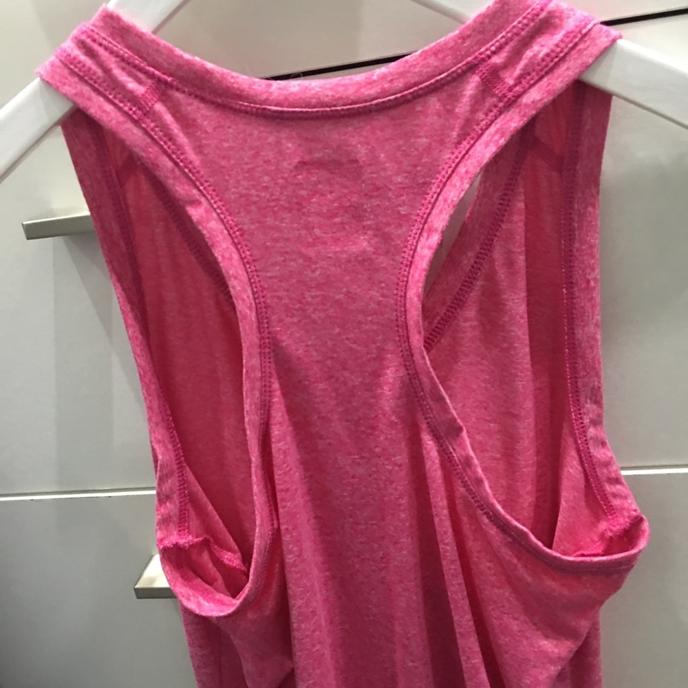 Athletic Tank