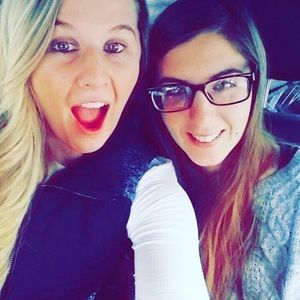 Meet your Posher, Fallon