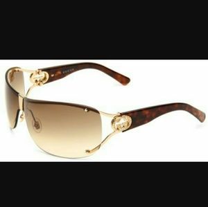 Gucci sunglasses Authentic GG FINAL REDUCATION