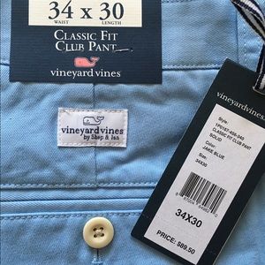 Men's pants