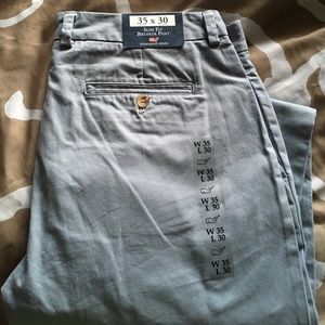 Men's pants