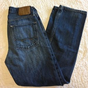 Boy's jeans