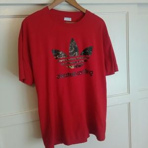 Adidas Skateboarding T-Shirt
