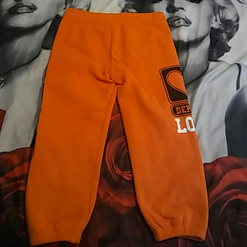 Beautiful capris - Picture 4 of 4