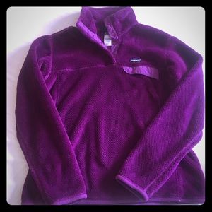 Women's Patagonia Pullover