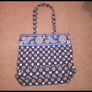 Vera Bradley tote