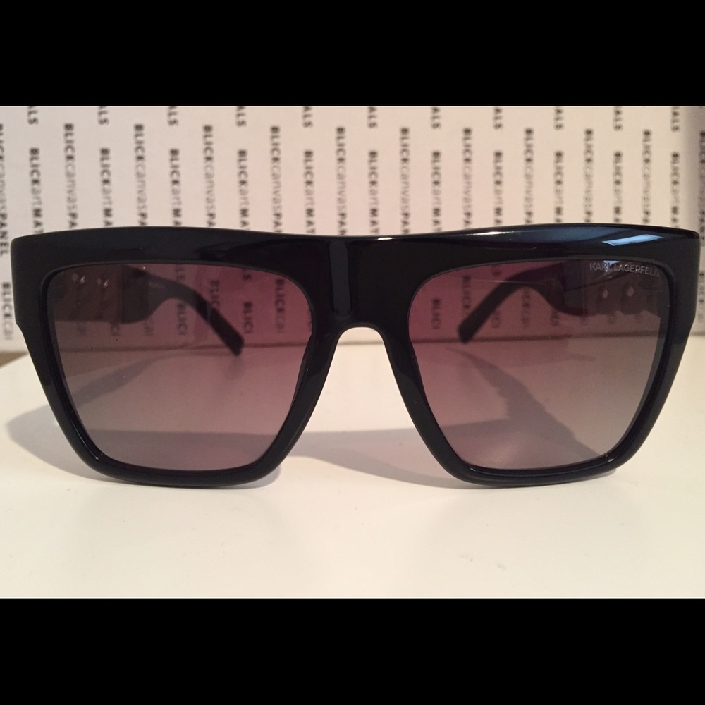 Karl Lagerfeld Sunglasses