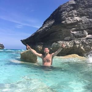 Meet your Posher, Ruslan