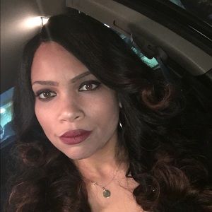 Meet your Posher, Tiffany