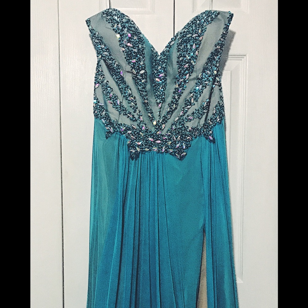 Terani couture