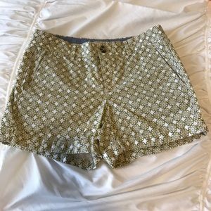 Banana Republic Shorts
