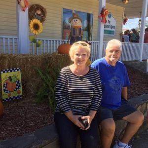 Meet your Posher, Benita