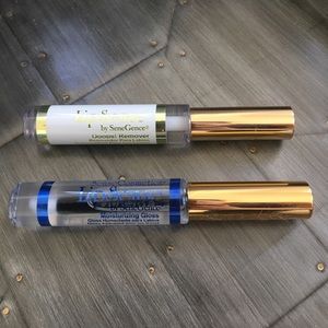Lipsense Starting Kit: Glossy & Ooops Remover