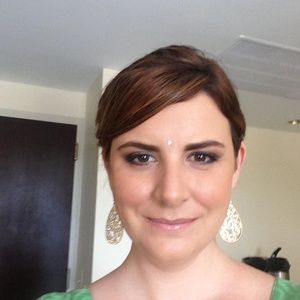 Meet your Posher, Kathryn