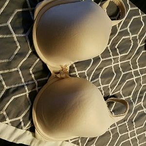Euc super soft Victoria's Secret bra
