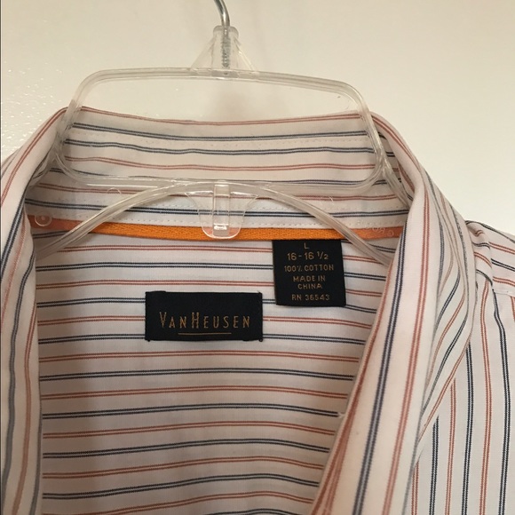 Men's button down - Picture 2 of 2