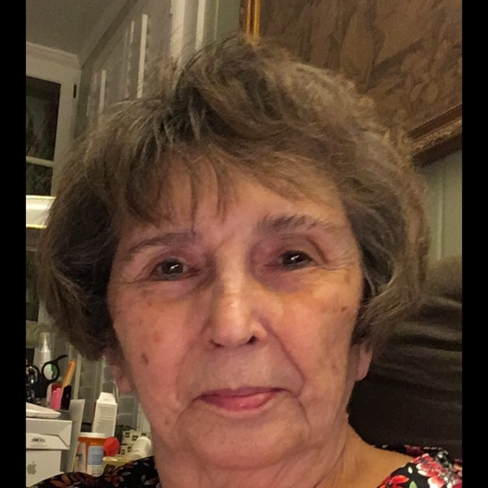 Meet your Posher, Bettye bull