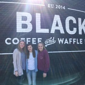 Meet your Posher, Grace