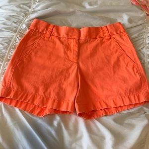 J.Crew shorts
