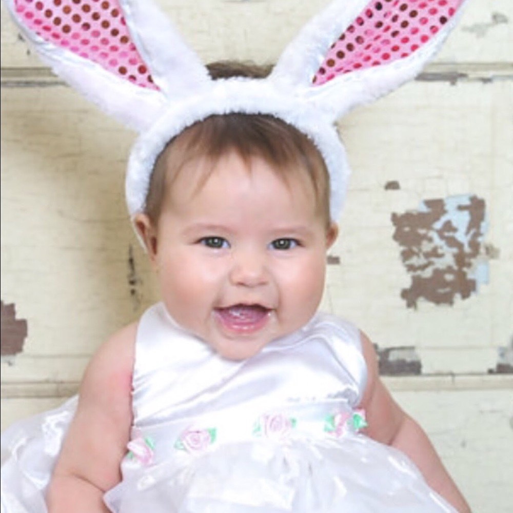 Meet your Posher, Luisa