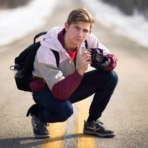 Meet your Posher, Jayce