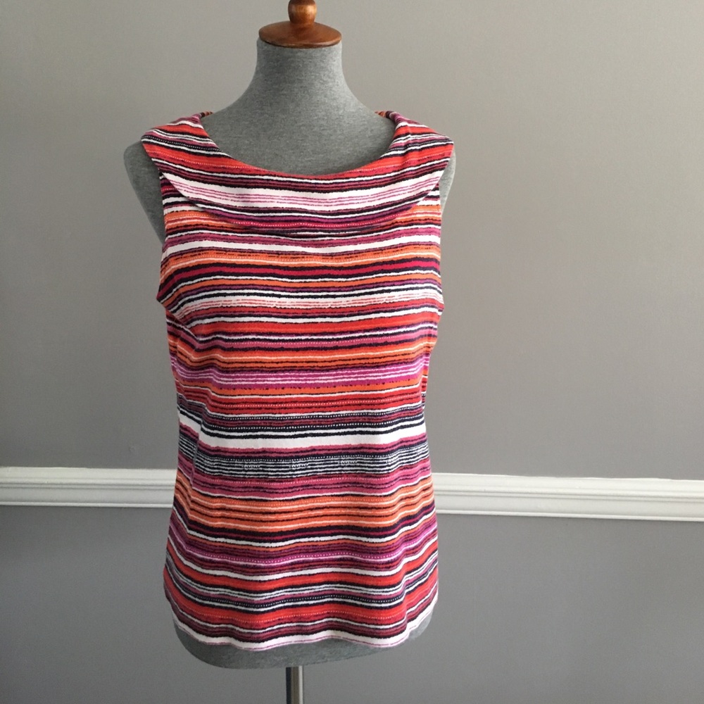 100% Cotton Top