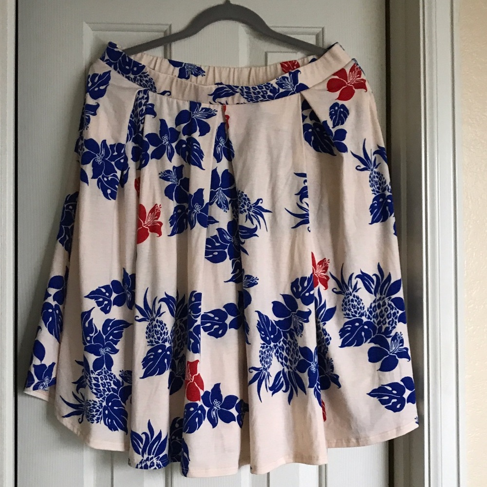 Lularoe XL Unicorn Madison