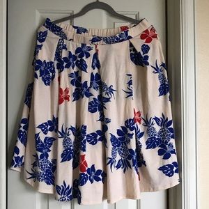 Lularoe XL Unicorn Madison