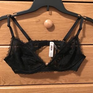 Victoria secret bra