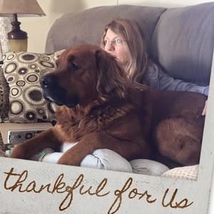 Meet your Posher, Lori