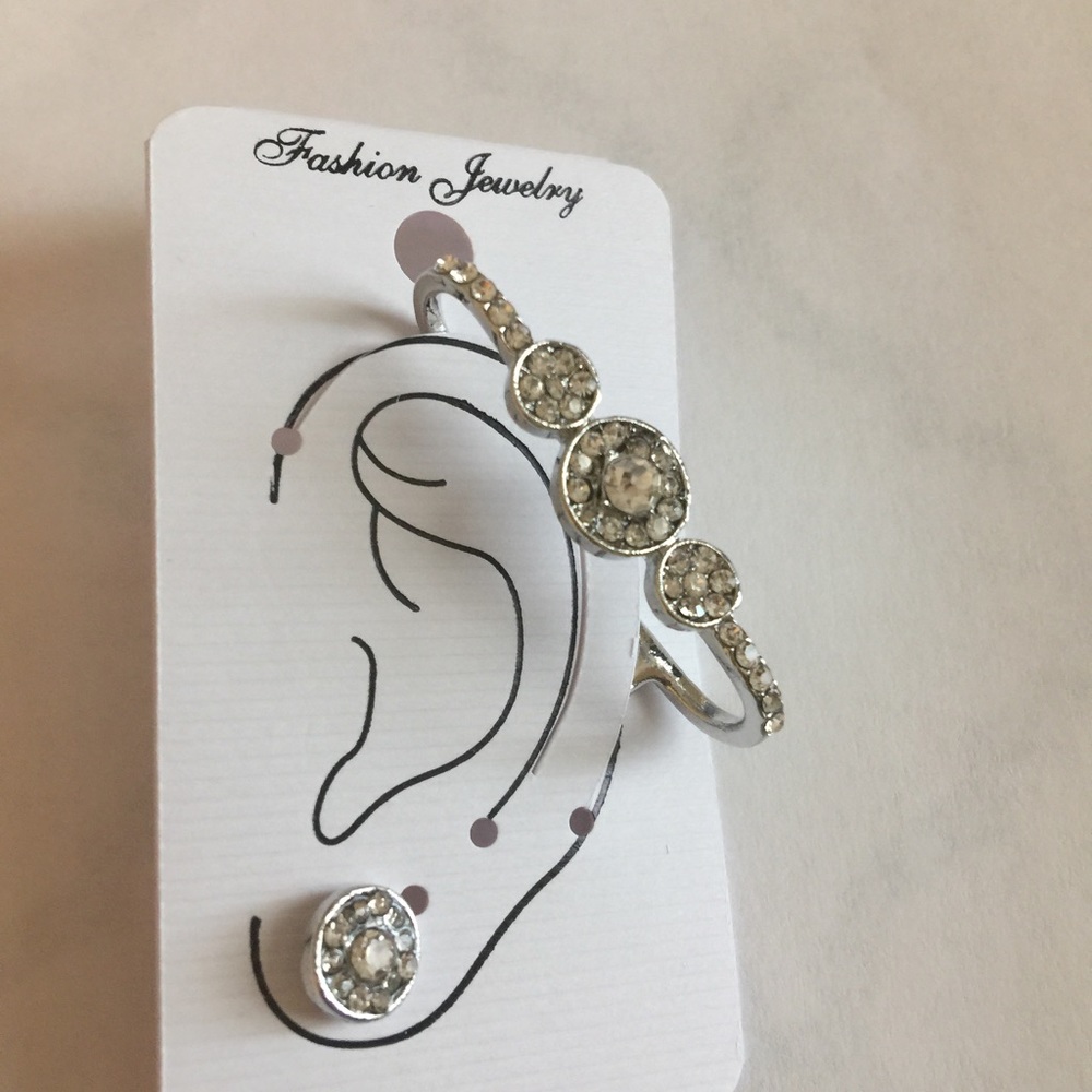 Ear Cuff