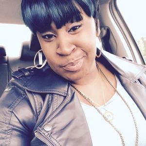 Meet your Posher, Jillian