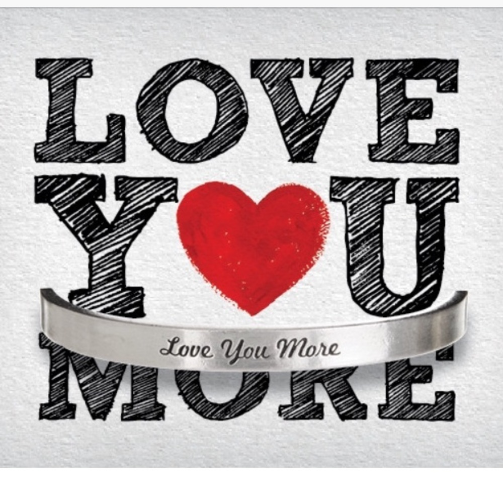 Quotable cuffs/bracelets - Picture 2 of 5