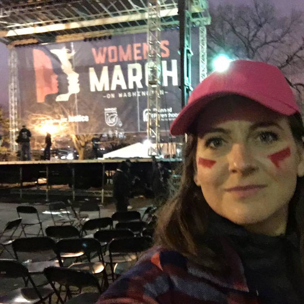 Meet your Posher, Harper