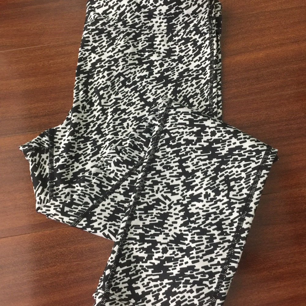 Nike Running Capri Leggings