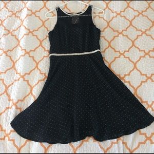 Fun and flirty dress by Lauren Conrad