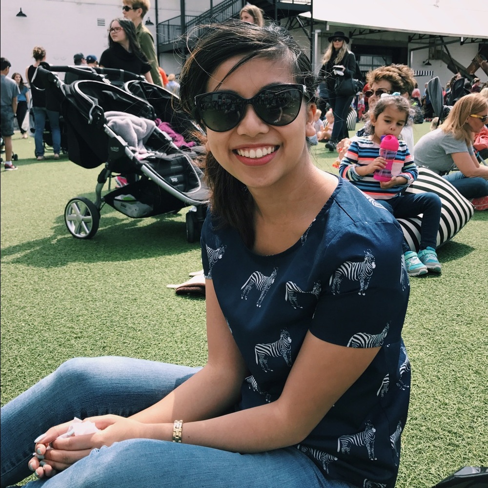 Meet your Posher, Kyra