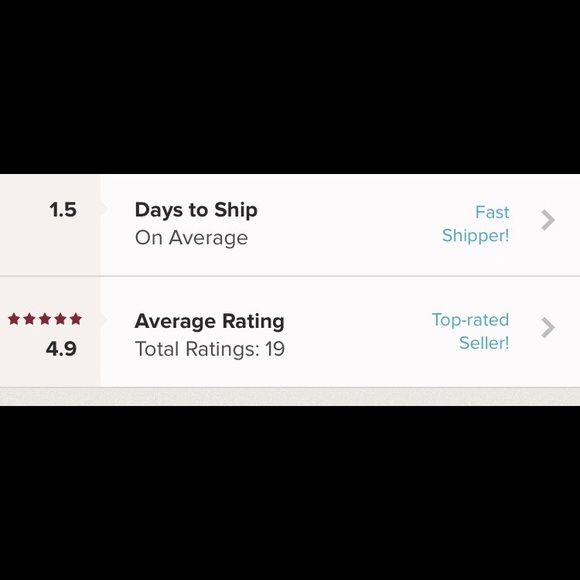 Meet your Posher, Kyra - Picture 4 of 4