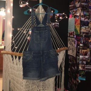 Overalls