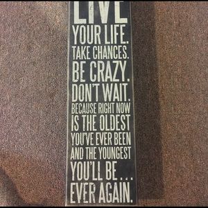 Meet your Posher, Miles