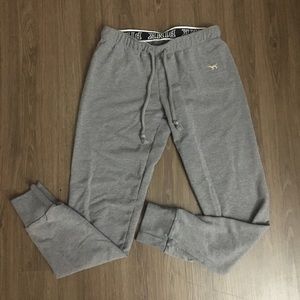 VS Pink Joggers