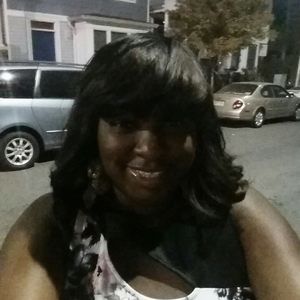 Meet your Posher, Rasheedah