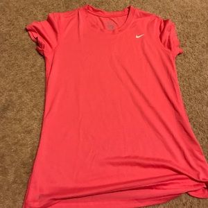 Nike Dri-Fit t-Shirt