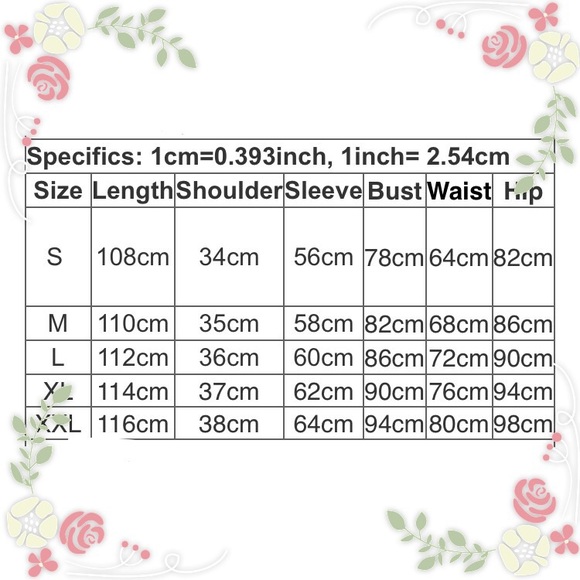 ✨High Neck Long Sleeve Midi Dress✨ - Picture 5 of 5