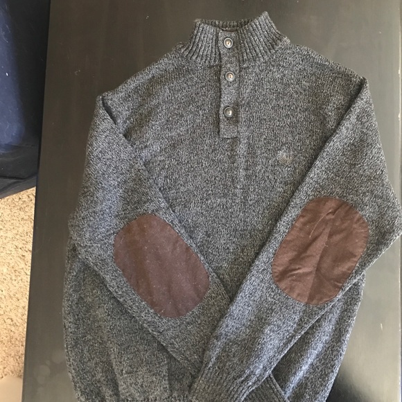 Chaps Other - Gray Chaps sweater. Never worn!