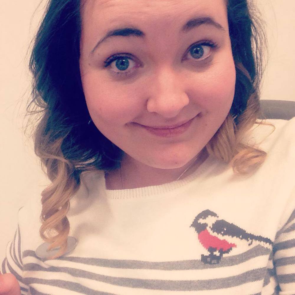 Meet your Posher, Cara