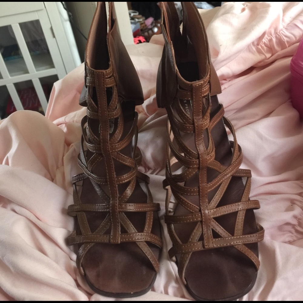beautiful heels 🌸