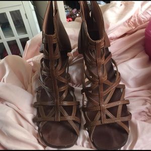 beautiful heels 🌸